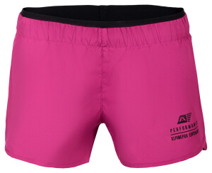 Product detail of Dámské kraťasy ALPINE PRO DENELA fuchsia red XS
