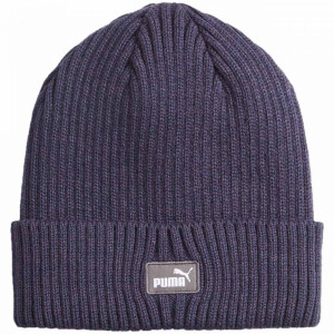 Product detail of Čepice Puma Classic Cuff Beanie W 024826 02 senior