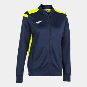 Product detail of Mikina Joma Championship VI Zip Sweatshirt W 901267.321 M