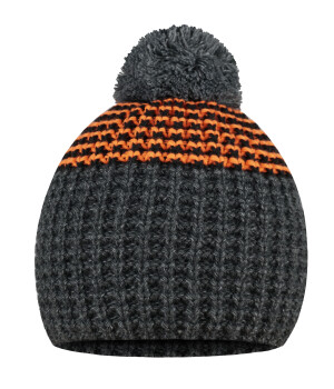 Product detail of Klobouk STING 2H Grey/Orange OS