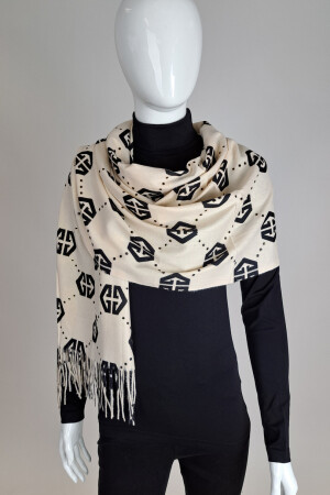 Product detail of SCARF SZ-724 NAVŠTIVTE 190X68