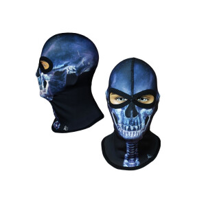 Product detail of Rough Radical Balaclava Subskull S3 Multicolour UNI
