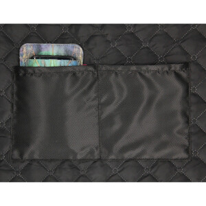 Product detail of Bertoni Plátěná taška Sunny Femina Green/Multicolour 29 cm x 40 cm x 36 cm x 8 cm