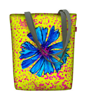Product detail of Bertoni Plátěná taška Sunny Fiesta Multicolour 29 cm x 40 cm x 36 cm x 8 cm