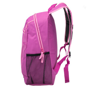 Product detail of Batoh Semiline J4917-4 Pink 43 cm x 28 cm x 15 cm