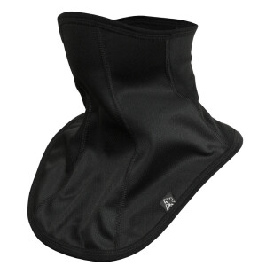 Product detail of Drsný rolák s radikálním límcem Black UNI
