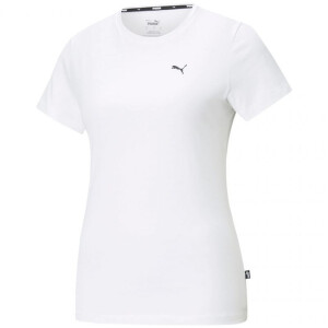 Product detail of Puma ESS Small Logo Tee W 586776 52 L