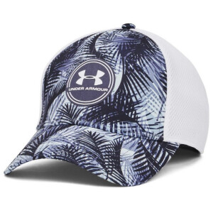 Product detail of Pánská kšiltovka Iso-chill Driver Mesh Cap M 1369804 894 - Under Armour S/M