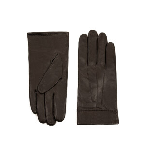 Product detail of Art Of Polo Rukavice rk23319-3 Dark Brown XXL