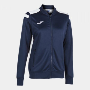 Product detail of Mikina Joma Championship VI Zip Sweatshirt W 901267.332 2XL