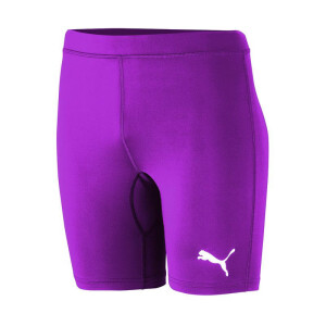 Product detail of Dámské krátké kalhoty LIGA Baselayer Short Tight W 655924-10 - Puma XL