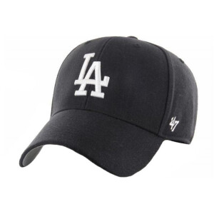Product detail of 47 Značka Los Angeles Dodgers Kšiltovka B-MVP12WBV-BKJ jedna velikost
