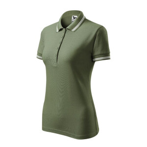 Product detail of Dámské polo tričko Urban W MLI-22009 - Malfini L