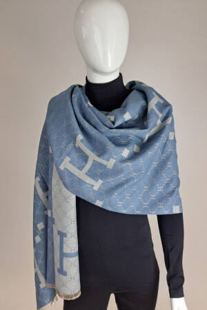 Product detail of SZ-708 SCARF NAVŠTIVTE 192X66