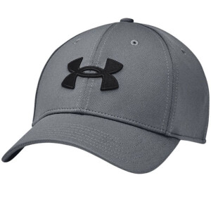 Product detail of Under Armour Blitzing M baseballová čepice 1376700 012 pánské M/L