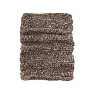 Product detail of Art Of Polo Snood Sz14807 Light Brown UNI