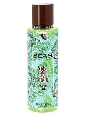 Product detail of Noix de coco - Tělová a vlasová mlha 250 ml UNI