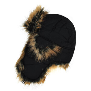 Product detail of Klobouk Art Of Polo cz1832-1 Black/Ginger UNI