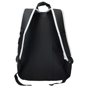 Product detail of Batoh Semiline J4917-1 Black/White 43 cm x 28 cm x 15 cm