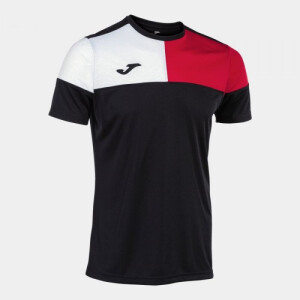 Product detail of Tričko s krátkým rukávem Joma Crew V 103084.106 XL