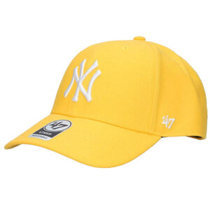 Product detail of 47 Značka New York Yankees MVP Kšiltovka B-MVPSP17WBP-YE jedna velikost