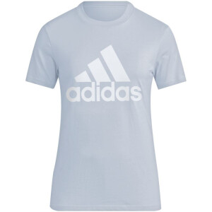 Product detail of Tričko adidas Loungewear Essentials Logo Tee W IR5408 s