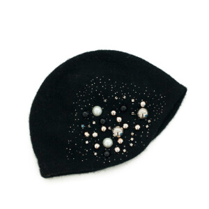 Product detail of Kšiltovka Art Of Polo Cz15541-5 Black UNI