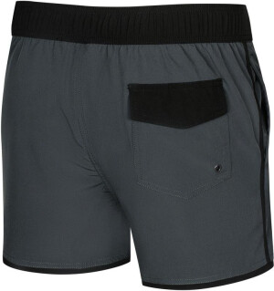 Product detail of AQUA SPEED Plavecké šortky Axel Grey XXL
