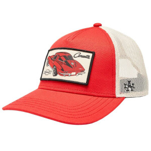 Product detail of Americká jehla Valin Corvette Cap SMU679A-CORVETTE jedna velikost