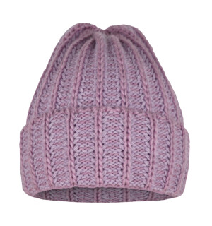 Product detail of STING Klobouk 3S Pink Melange OS