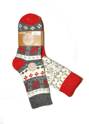 Product detail of Ponožky WiK 37811 Damen A'2 35-42 černá 39-42