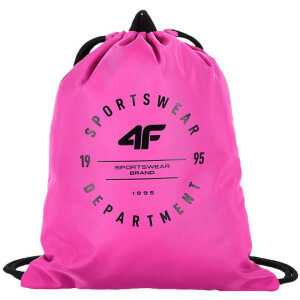 Product detail of Sáček na boty 4F F054 fuchsiová 4FJWAW23AGYMF054 55S N/A