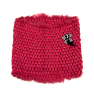 Product detail of Art Of Polo Snood Sz2933-4 Červená UNI