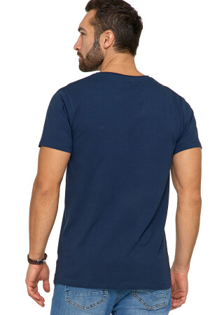 Product detail of Moraj OTS1500-004 barva:navy M