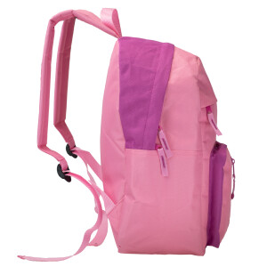 Product detail of Batoh Semiline J4918-2 Pink 43 cm x 32 cm x 20 cm