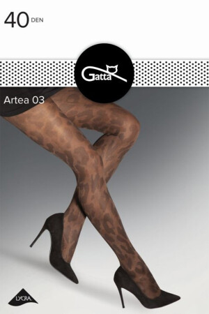Product detail of Gatta Artea 03 barva:mocha 2-S