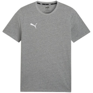 Product detail of Puma Team Goal Casuals Tee M 658615 33 muži s