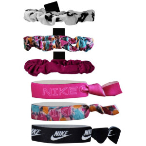 Product detail of Nike Ponytail Holders N1003666906OS gumičky do vlasů NEPLATÍ