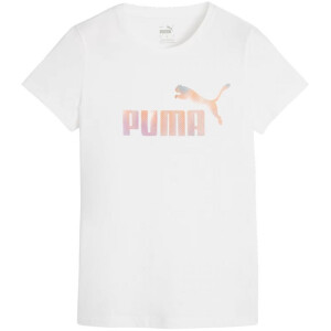 Product detail of Puma ESS+ Summer Daze Tee W 679921 02 tričko s