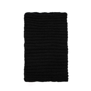Product detail of Art Of Polo Snood sz20331-9 Black UNI