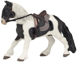 Product detail of Pony se sedlem