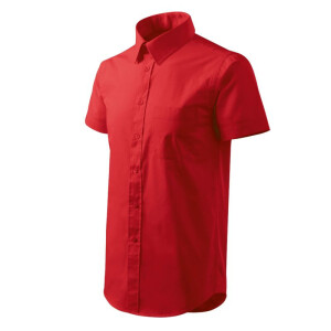 Product detail of Malfini Chic M MLI-20707 červená košile 3XL