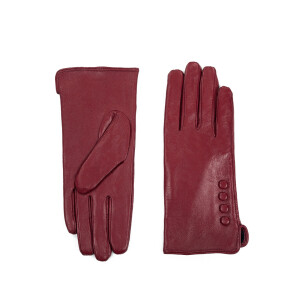Product detail of Rukavice Art Of Polo rk23318-5 Dark Red XL