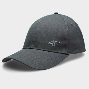 Product detail of 4F 4FSS23ACABM120 24S baseballová čepice M