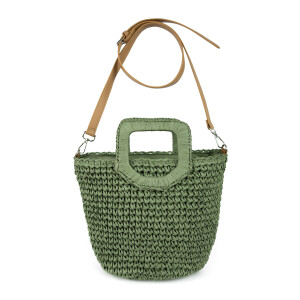 Product detail of Taška Art Of Polo Tr23118-3 Olive Nevhodné pro formát A4