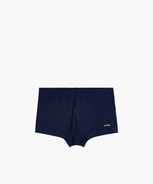 Product detail of Pánské plavecké šortky ATLANTIC - tmavě modré Velikost: XXL
