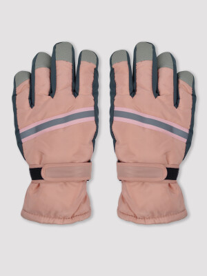 Product detail of NOVITI Rukavice RN023-W-01 Dirty Pink 20