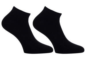 Product detail of Ponožky Tommy Hilfiger 2Pack 373001001 Black 35-38