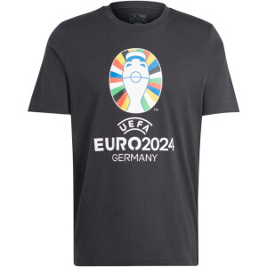 Product detail of Pánské tričko adidas Euro24 M IT9291 2XL