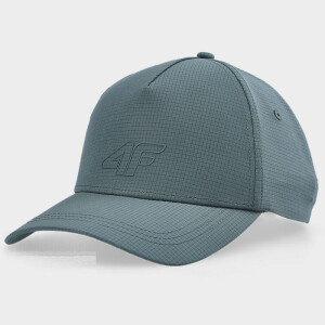 Product detail of 4F 4FWSS24ACABM277 41S baseballová čepice m